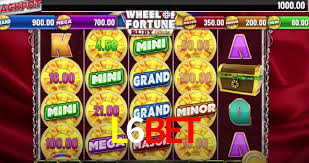Bônus Generosos e Exclusivos no L6BET para Você!