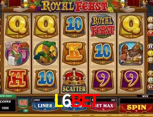 L6BET APP