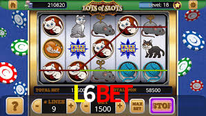 L6BET APP